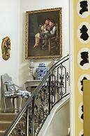 Hotel Château Amade