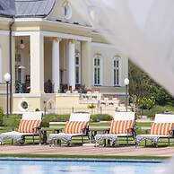 Hotel Château Amade