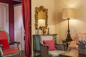 Hotel Château Amade