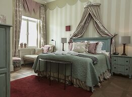 Hotel Château Amade
