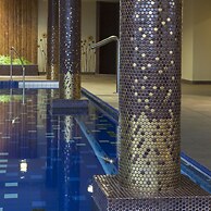 Hotel Château Amade