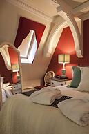Hotel Château Amade
