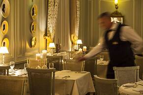 Hotel Château Amade
