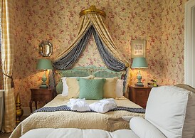 Hotel Château Amade