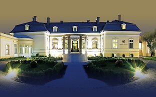 Hotel Château Amade