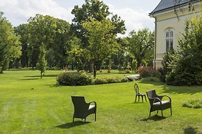 Hotel Château Amade