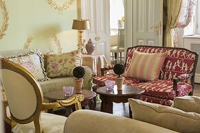 Hotel Château Amade