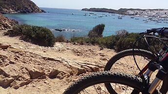 Naranjos Resort Menorca