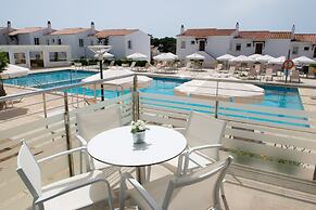 Naranjos Resort Menorca