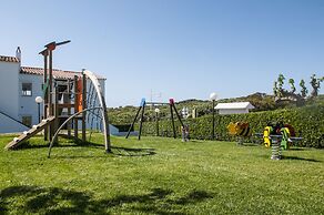Naranjos Resort Menorca