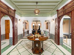 Jaal Riad Resort