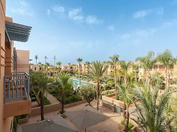Jaal Riad Resort