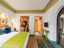 Jaal Riad Resort
