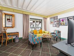 Jaal Riad Resort