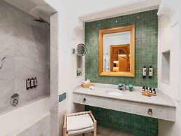 Jaal Riad Resort