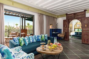 Jaal Riad Resort