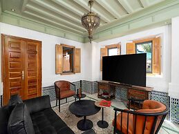 Jaal Riad Resort