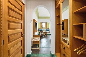 Jaal Riad Resort
