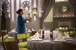 Jaal Riad Resort