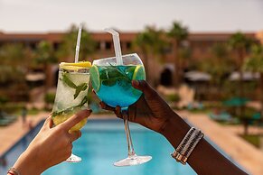 Jaal Riad Resort