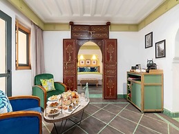 Jaal Riad Resort