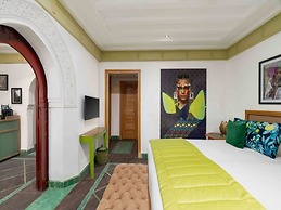 Jaal Riad Resort