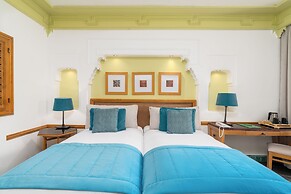 Jaal Riad Resort