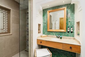 Jaal Riad Resort