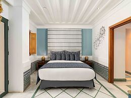 Jaal Riad Resort