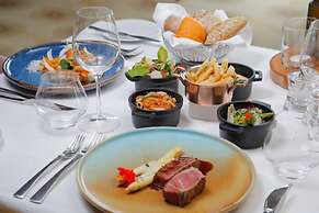 Jaal Riad Resort