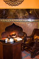 Jaal Riad Resort