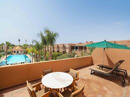 Jaal Riad Resort
