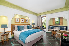 Jaal Riad Resort