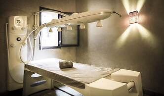 Jaal Riad Resort