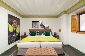 Jaal Riad Resort