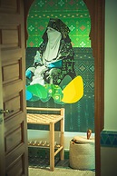 Jaal Riad Resort