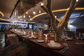 Jaal Riad Resort