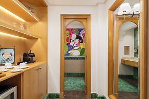 Jaal Riad Resort