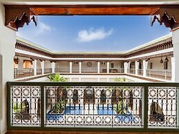 Jaal Riad Resort