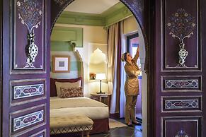 Jaal Riad Resort