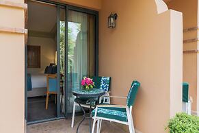 Jaal Riad Resort