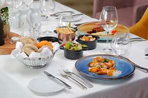 Jaal Riad Resort