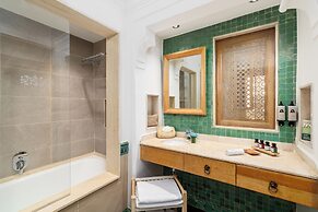 Jaal Riad Resort