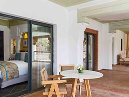 Jaal Riad Resort