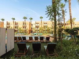 Jaal Riad Resort