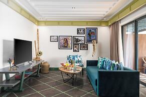 Jaal Riad Resort