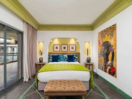 Jaal Riad Resort