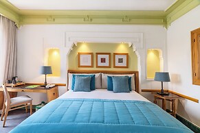 Jaal Riad Resort