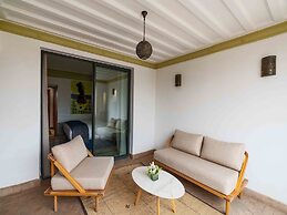 Jaal Riad Resort
