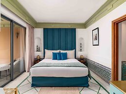 Jaal Riad Resort